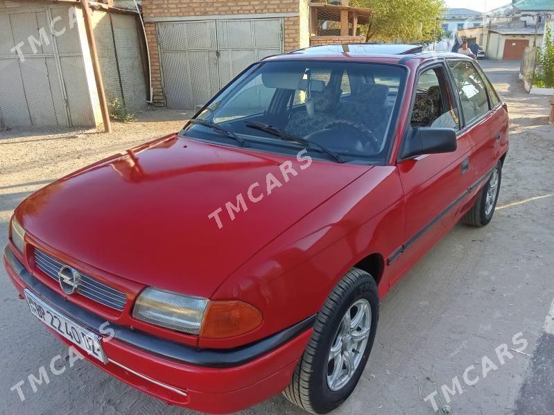 Opel Astra 1994 - 35 000 TMT - Görogly (Tagta) - img 4