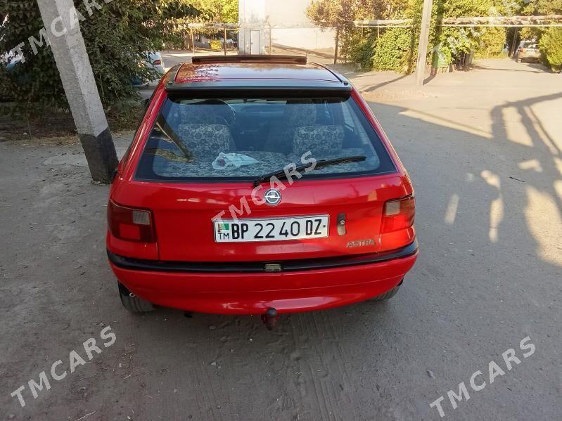 Opel Astra 1994 - 35 000 TMT - Görogly (Tagta) - img 2