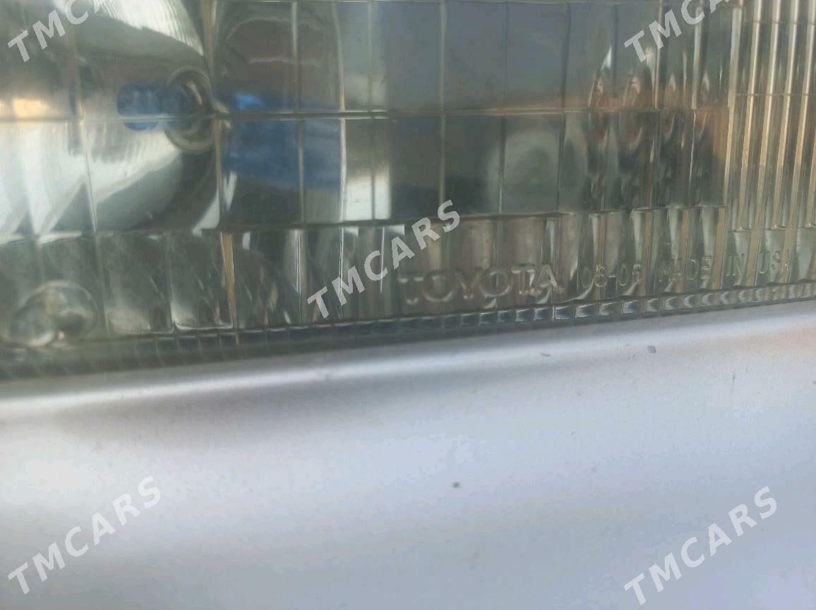 Toyota Camry 1995 - 120 000 TMT - Арзув - img 8