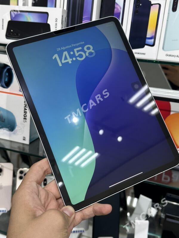 ipad 11 inch - Ашхабад - img 3