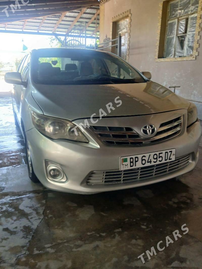 Toyota Corolla 2010 - 150 000 TMT - Губадаг - img 3