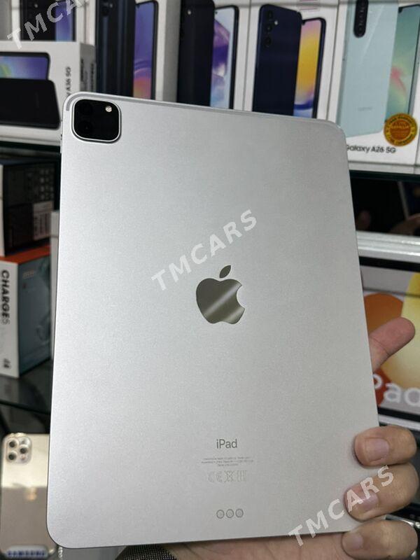 ipad 11 inch - Ашхабад - img 2