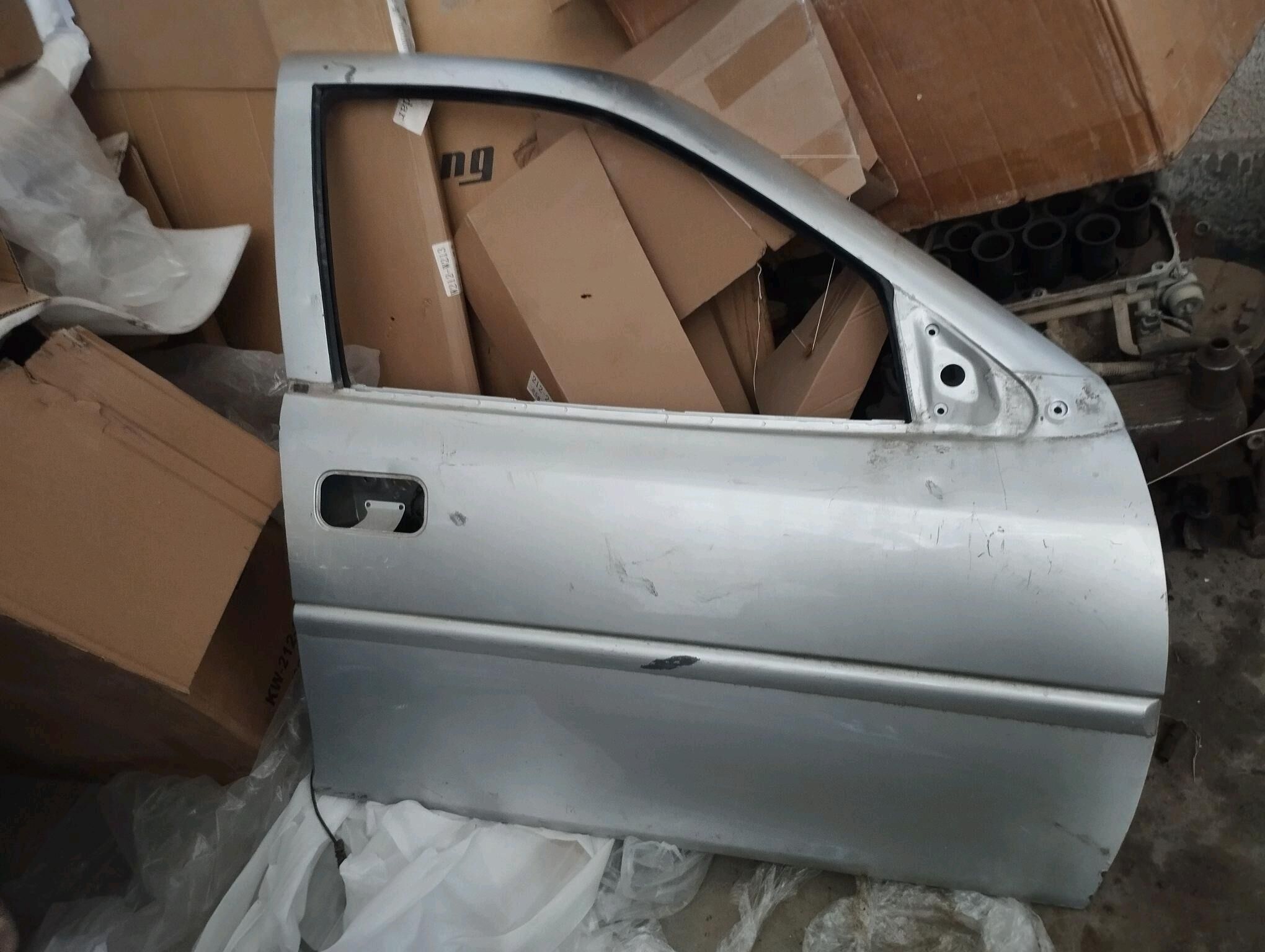 opel wektra b gapy sag we cep 250 TMT - Şabat etr. - img 3