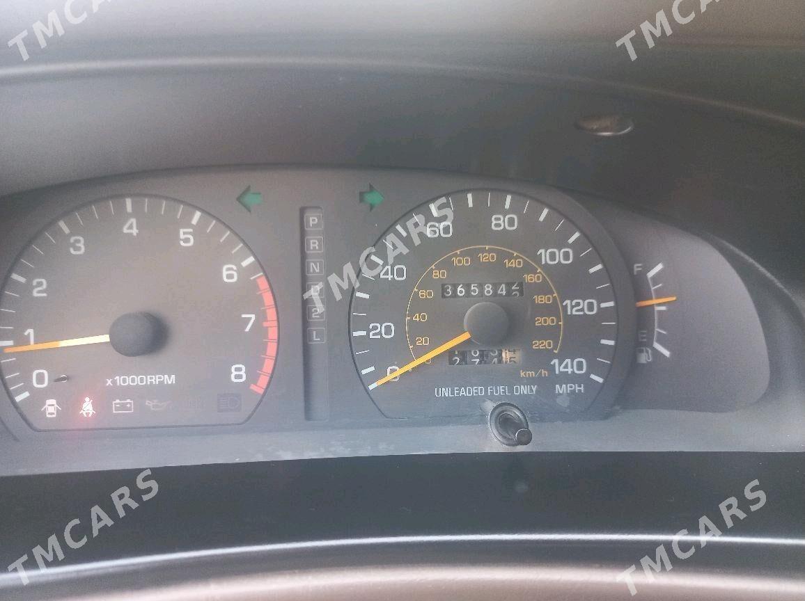 Toyota Camry 1995 - 120 000 TMT - Арзув - img 9