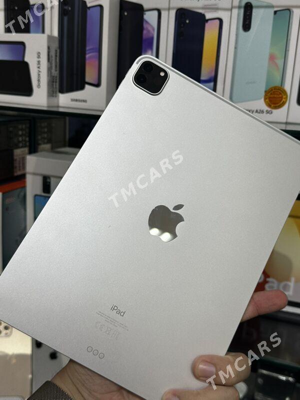 ipad 11 inch - Ашхабад - img 4