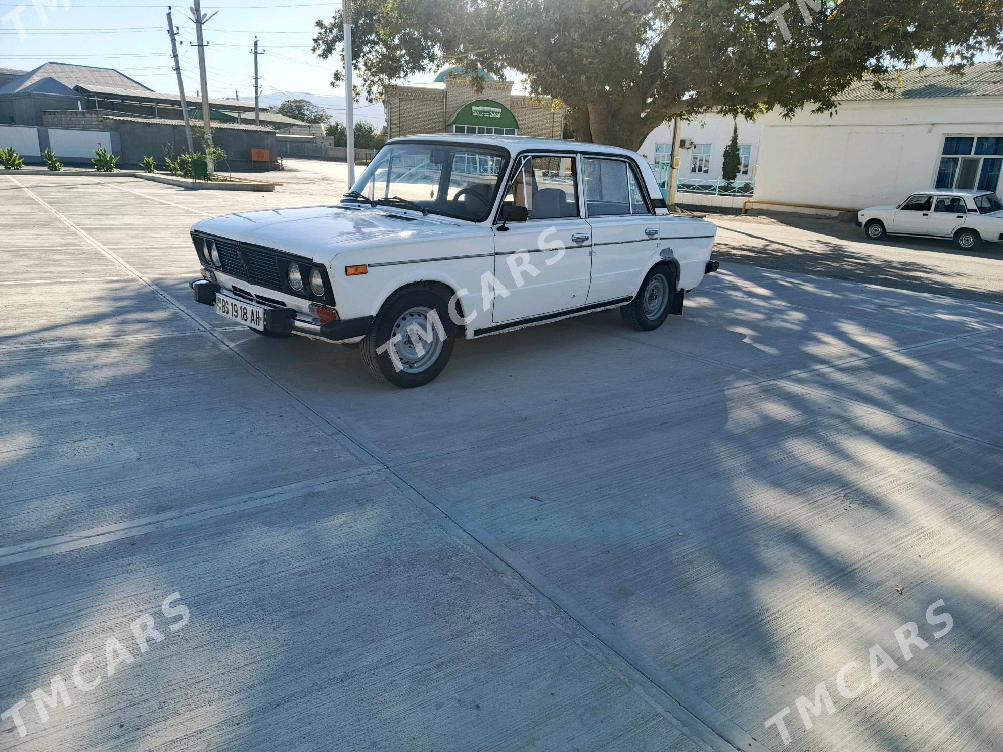 Lada 2106 1991 - 25 000 TMT - Bäherden - img 2