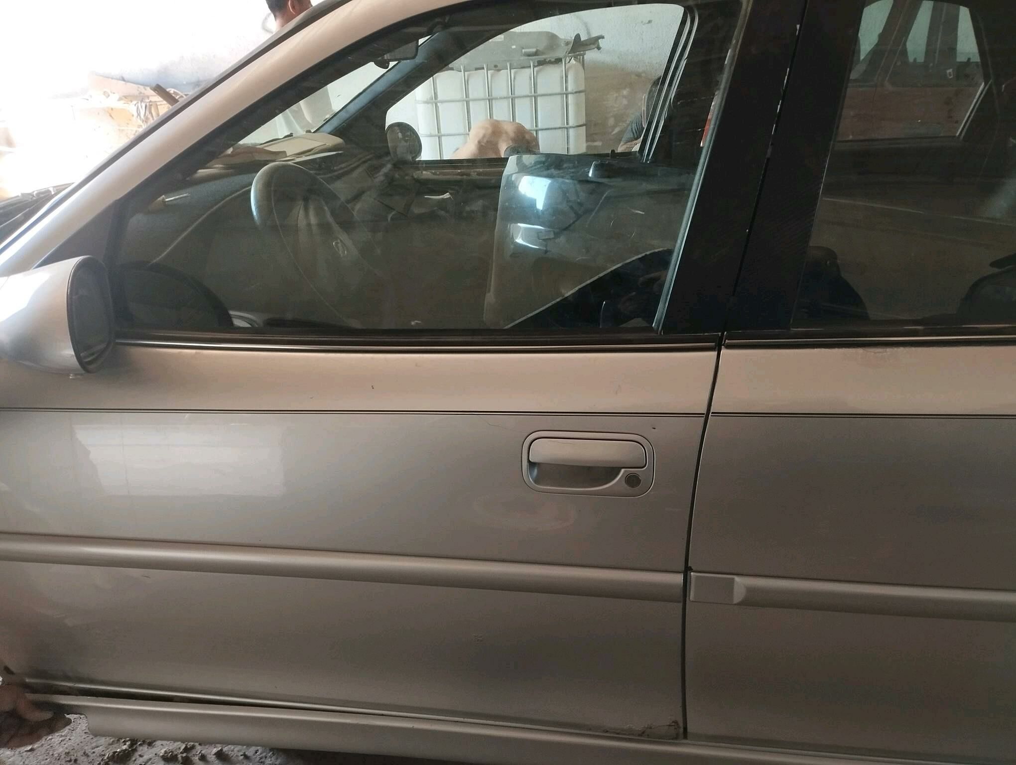 opel wektra b gapy sag we cep 250 TMT - Şabat etr. - img 2