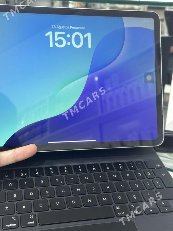 ipad 11 inch - Ашхабад - img 7