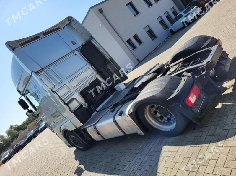 DAF XF 530 2020 - 750 000 TMT - Гарадамак Шор - img 2