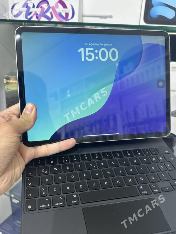 ipad 11 inch - Ашхабад - img 5