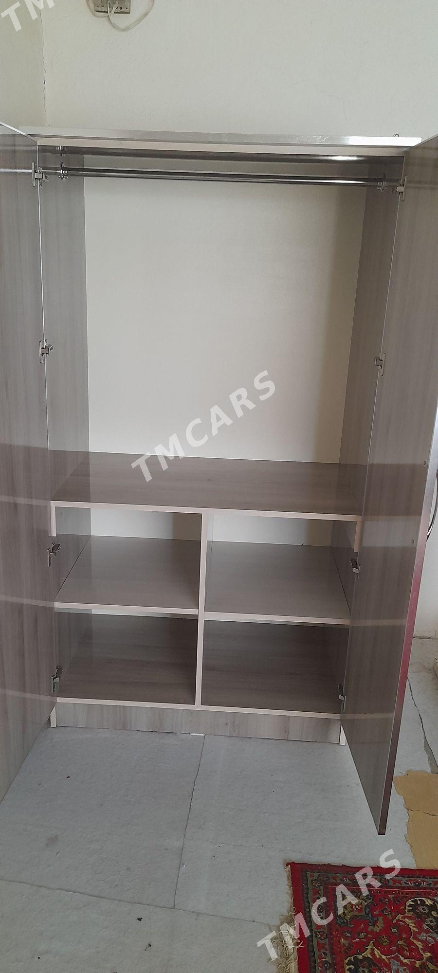 Mebel  Şkaf - Туркменбаши - img 2