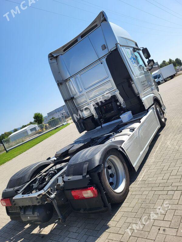 DAF XF 530 2020 - 750 000 TMT - Гарадамак Шор - img 5