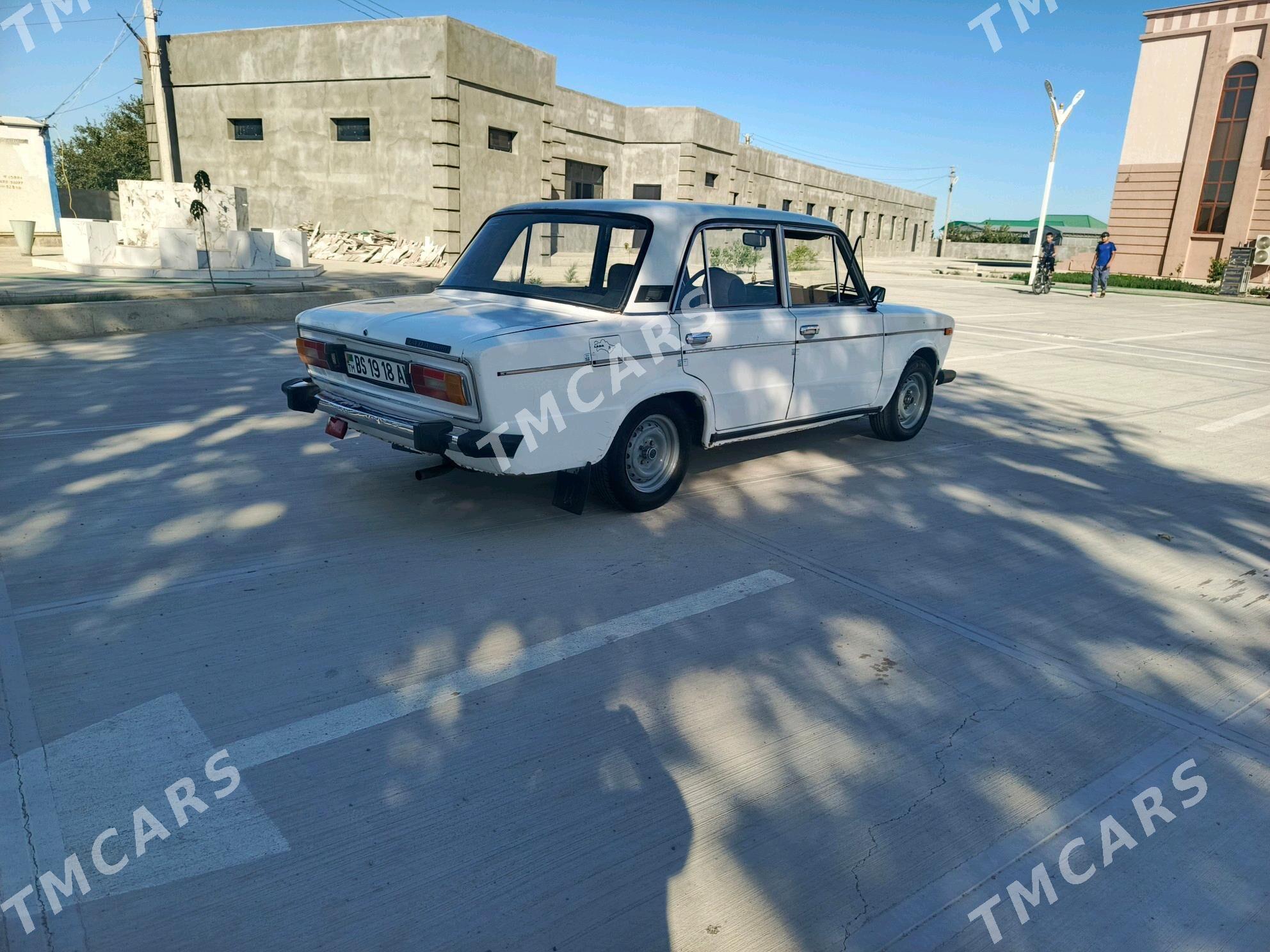 Lada 2106 1991 - 25 000 TMT - Bäherden - img 5