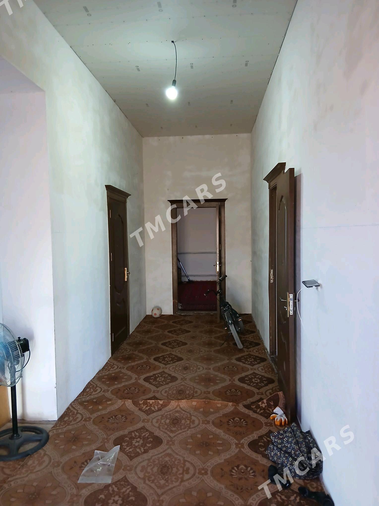 satlyk jaý - Türkmenbaşy etr. - img 3