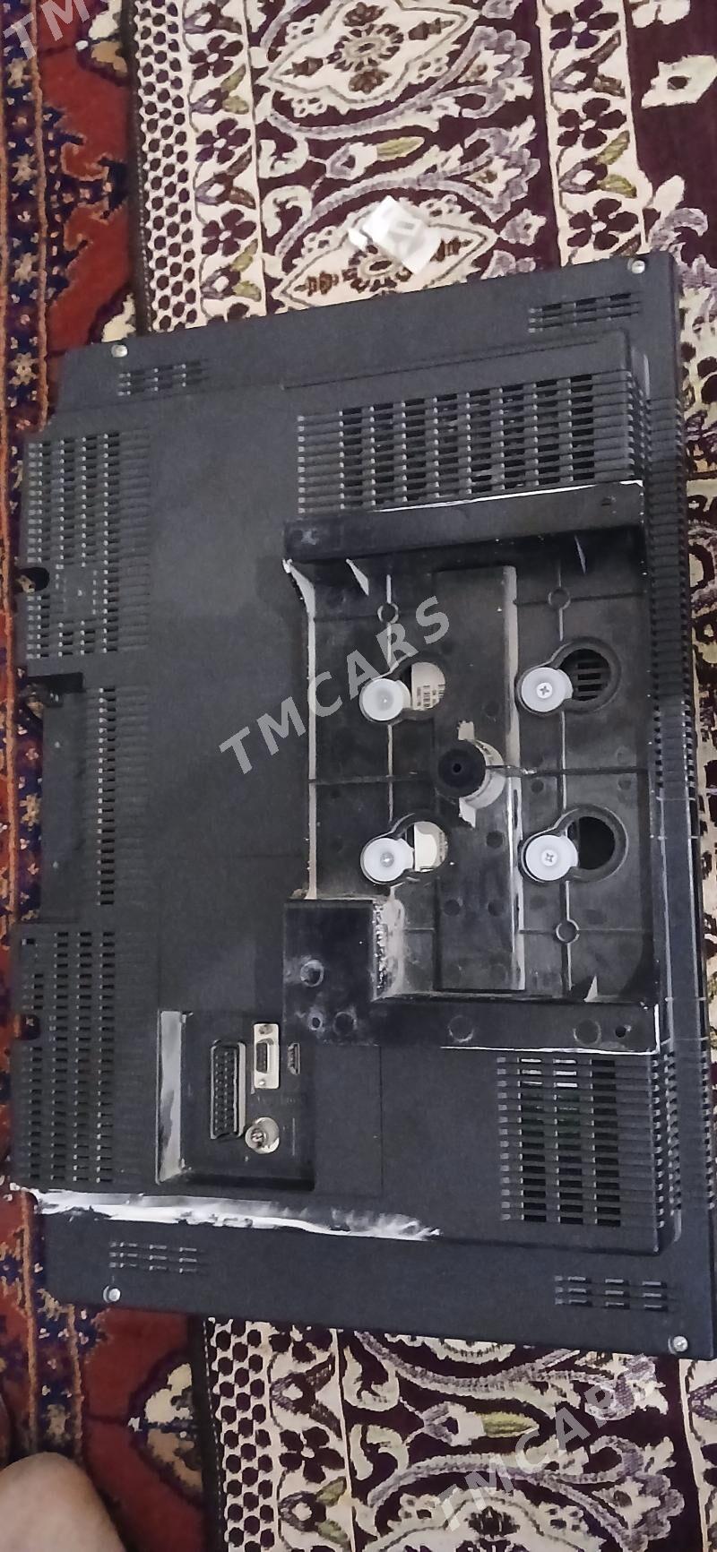 vestel 22 lik telewizor - Хитровка - img 3
