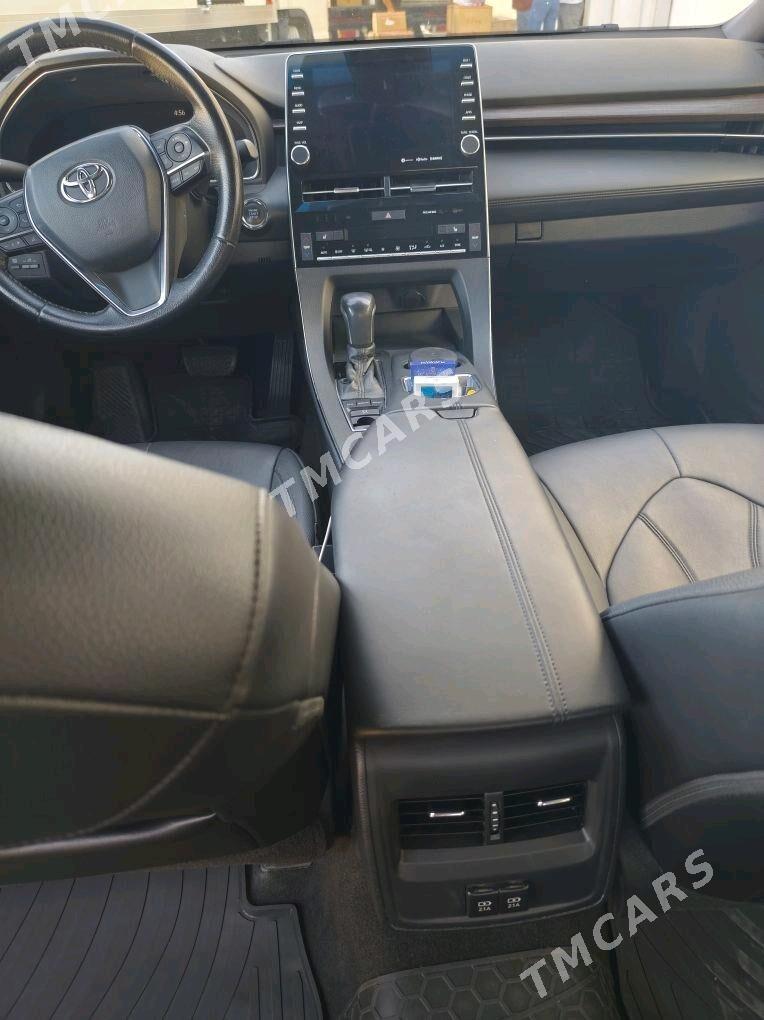 Toyota Avalon 2021 - 470 000 TMT - Mary - img 4