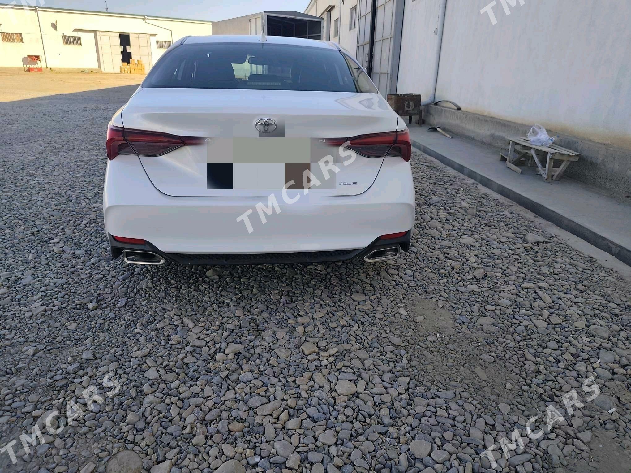 Toyota Avalon 2021 - 470 000 TMT - Mary - img 2