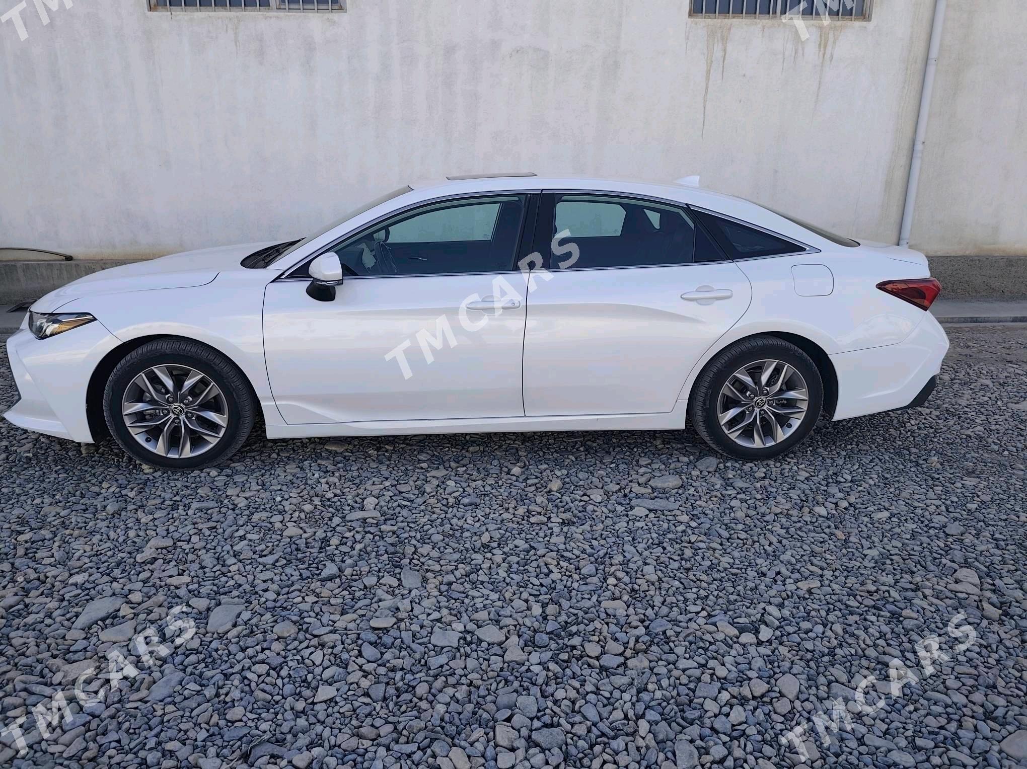 Toyota Avalon 2021 - 470 000 TMT - Mary - img 3