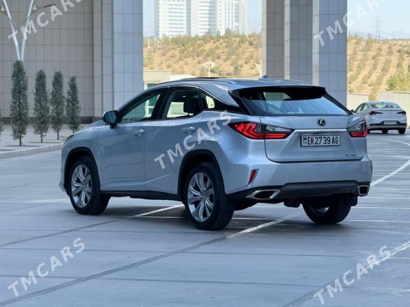 Lexus RX 350 2016 - 455 000 TMT - Aşgabat - img 2