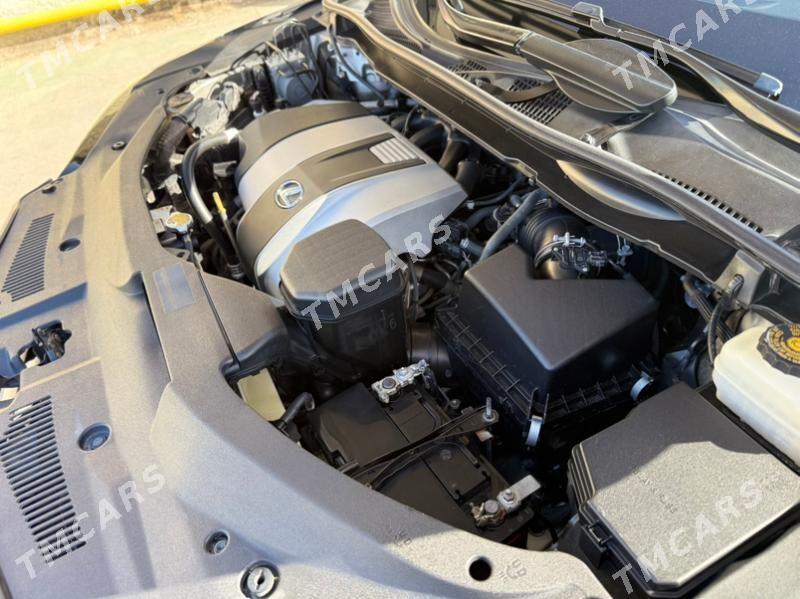 Lexus RX 350 2016 - 455 000 TMT - Aşgabat - img 10