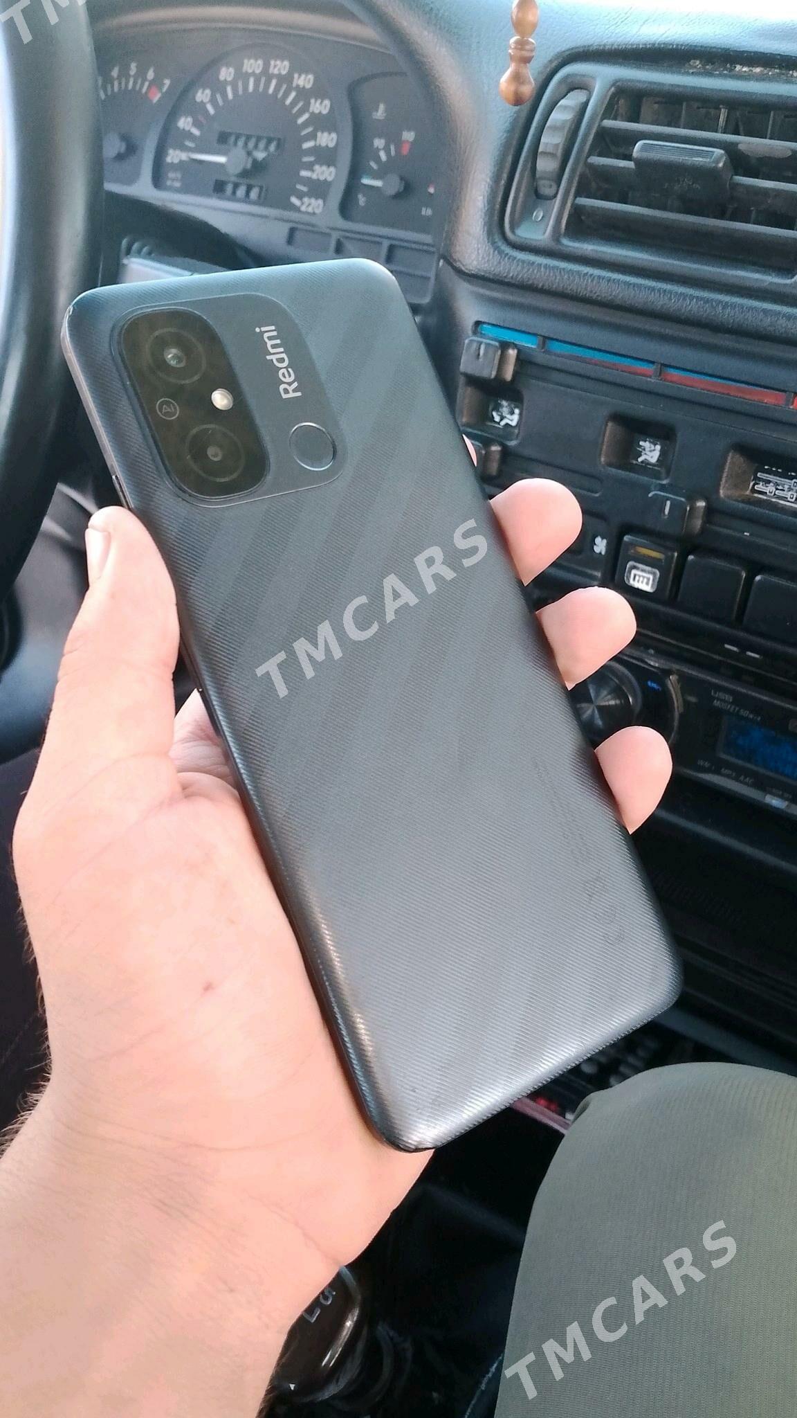 Redmi 12c - Бахарден - img 3