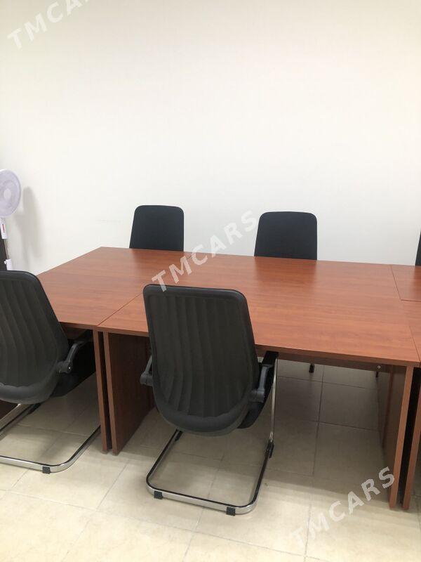 стол  stol office - Ашхабад - img 3