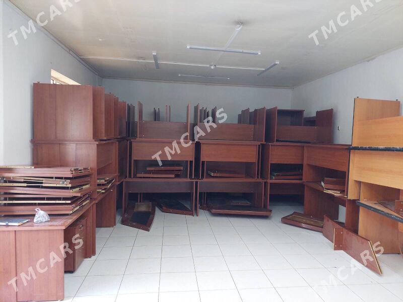 стол  stol office - Ашхабад - img 4
