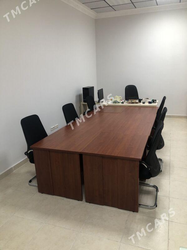 стол  stol office - Ашхабад - img 2