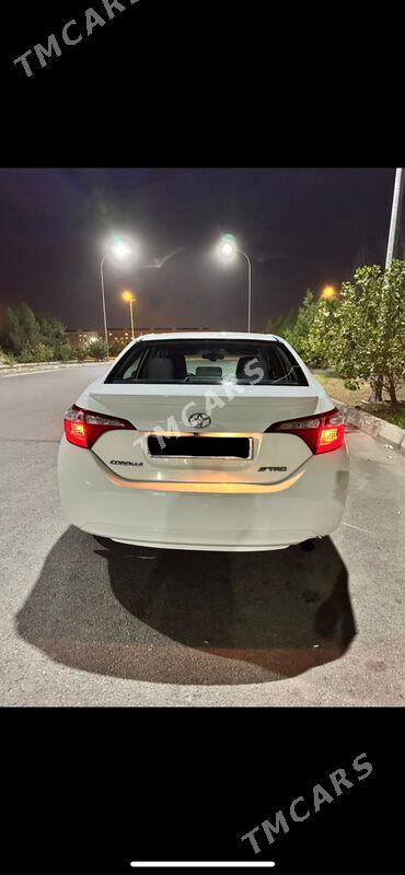 Toyota Corolla 2014 - 180 000 TMT - Ашхабад - img 3