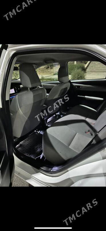 Toyota Corolla 2014 - 180 000 TMT - Ашхабад - img 2