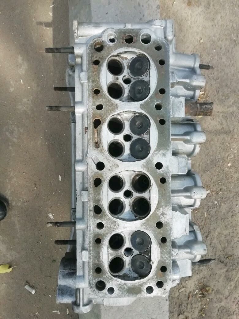Galofka 800 TMT - Daşoguz - img 3