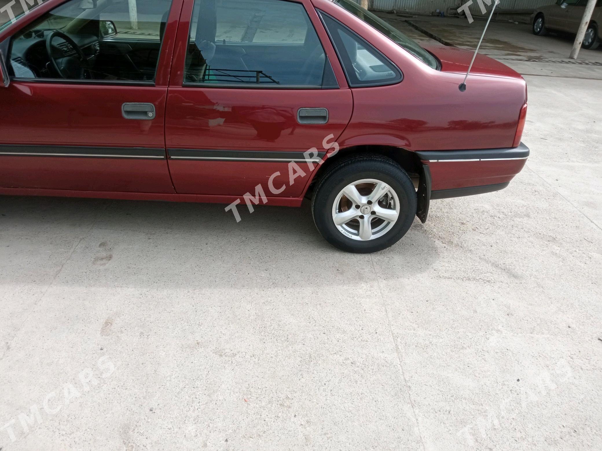 Opel Vectra 1991 - 36 000 TMT - Мары - img 4
