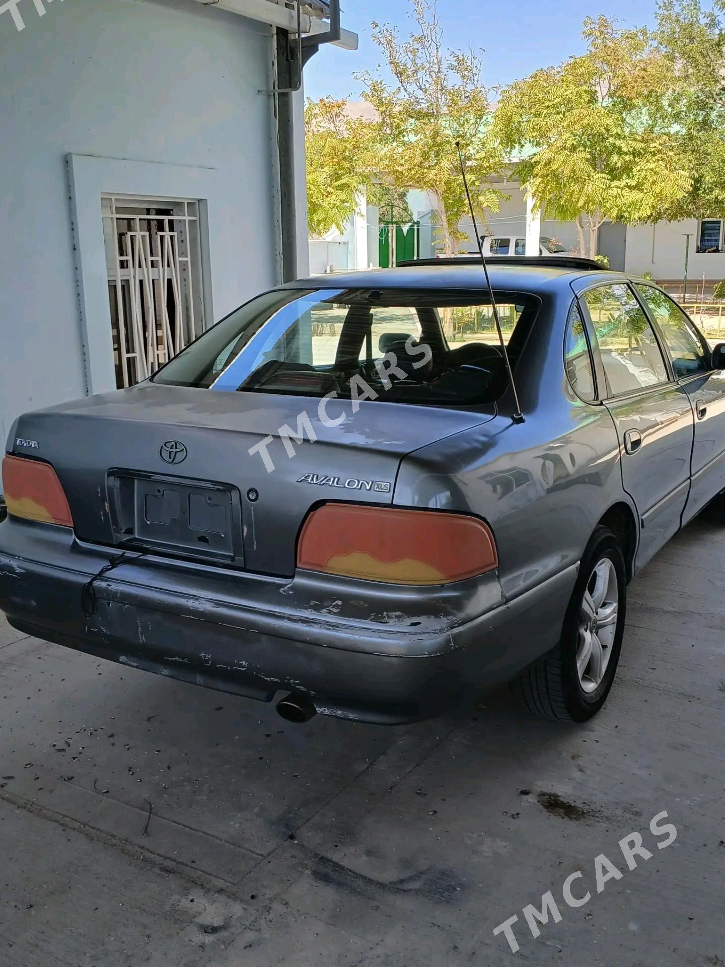 Toyota Avalon 1996 - 92 000 TMT - Балканабат - img 2