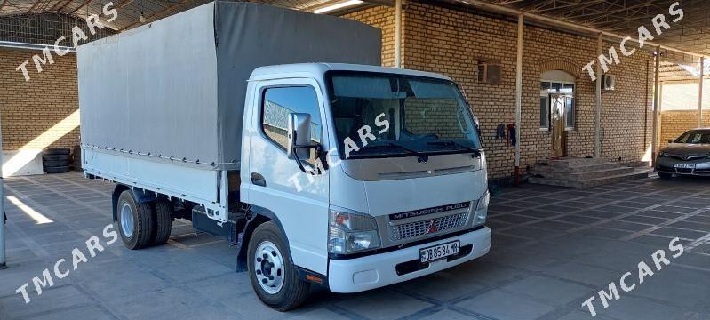 Mitsubishi Canter 2013 - 395 000 TMT - Мары - img 2