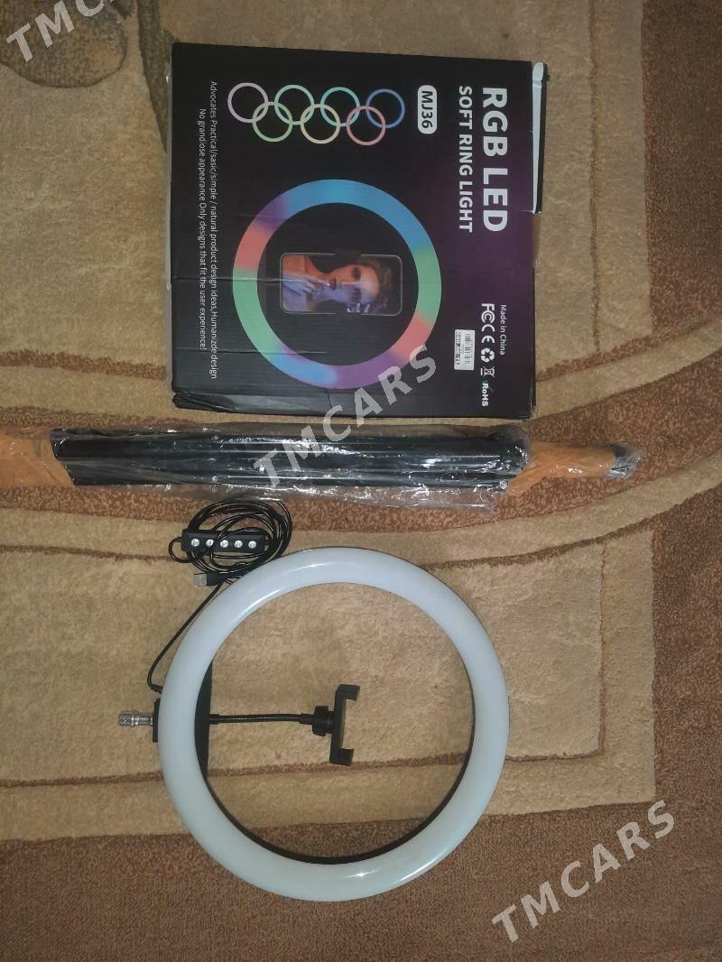 RGB LED - Parahat 7 - img 2
