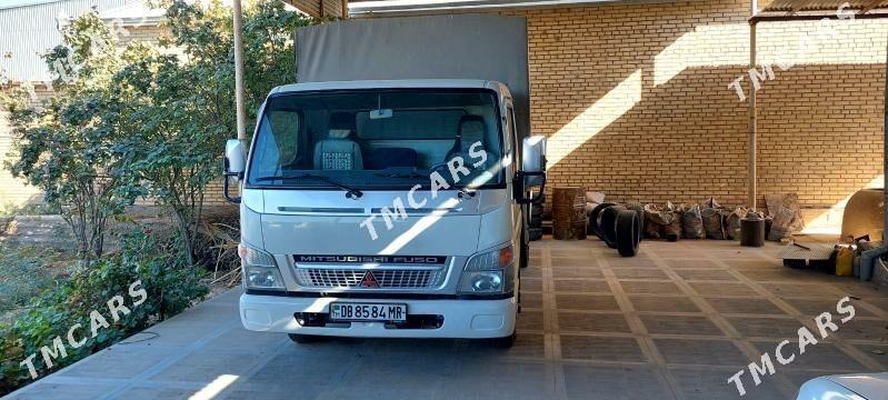 Mitsubishi Canter 2013 - 395 000 TMT - Мары - img 1