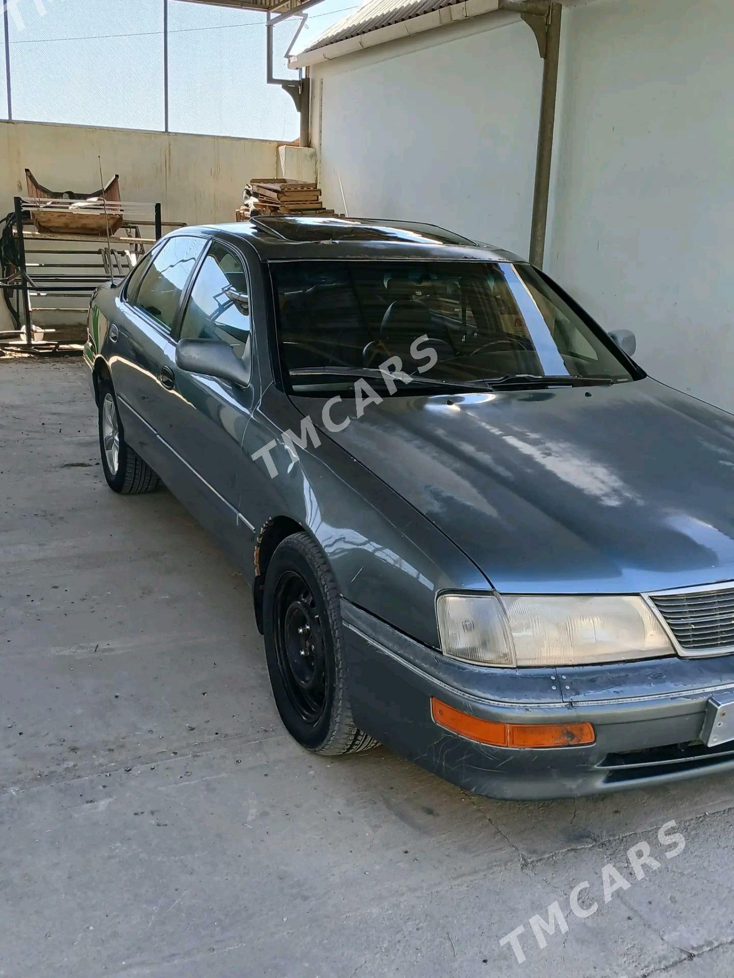 Toyota Avalon 1996 - 92 000 TMT - Балканабат - img 5