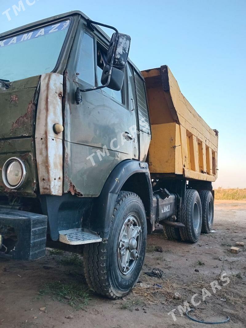 Kamaz 4310 1995 - 100 000 TMT - Türkmenabat - img 4