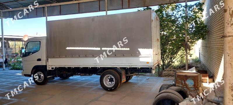 Mitsubishi Canter 2013 - 395 000 TMT - Мары - img 6
