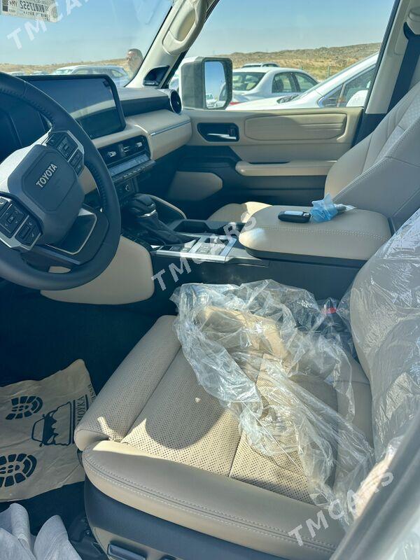 Toyota Land Cruiser Prado 2025 - 1 277 000 TMT - Ашхабад - img 2