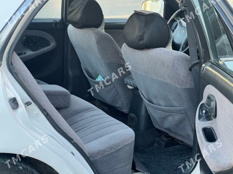 Hyundai Sonata 2008 - 58 000 TMT - Кëши - img 6
