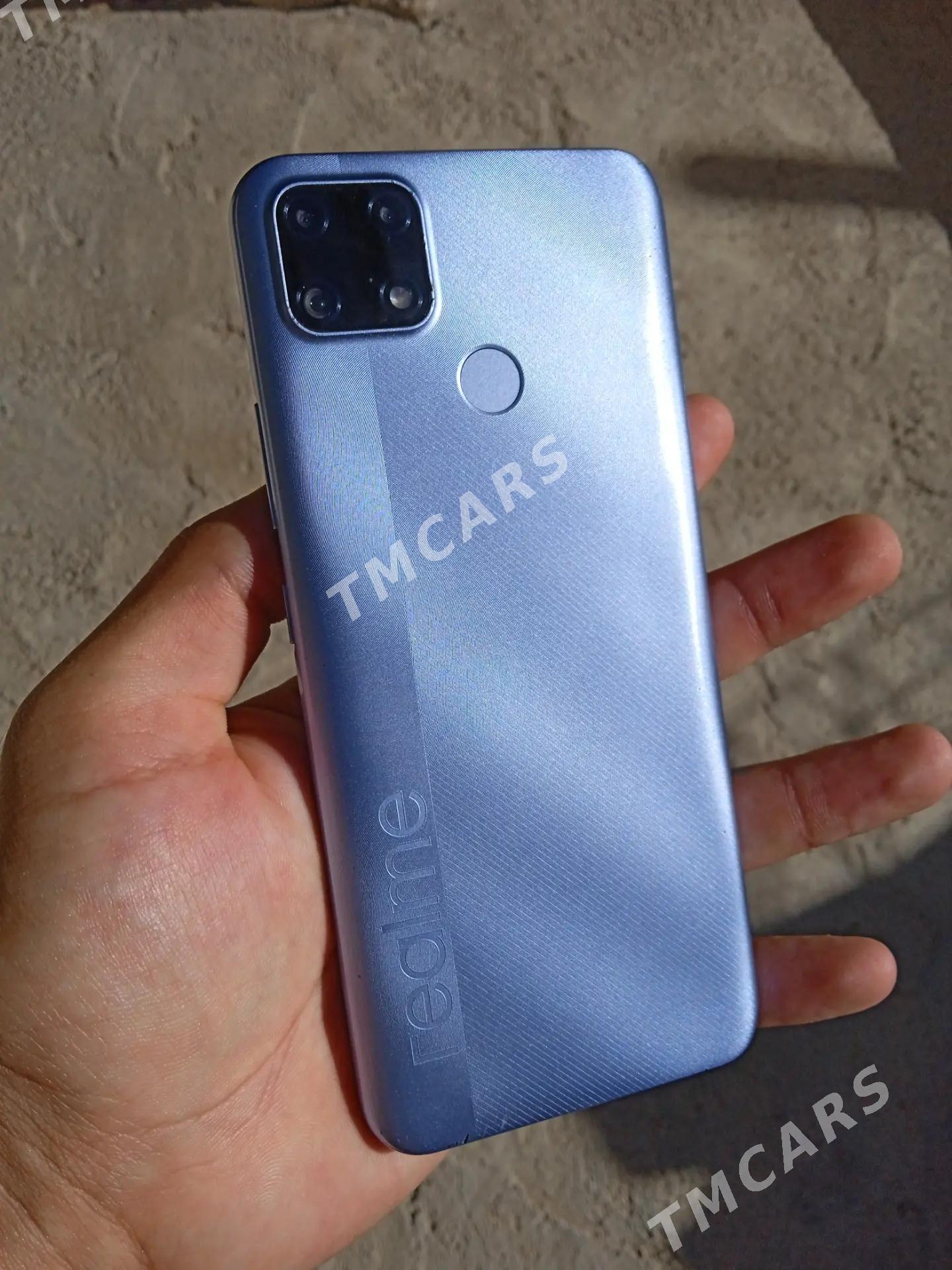 realme c25s - Туркменбаши - img 2