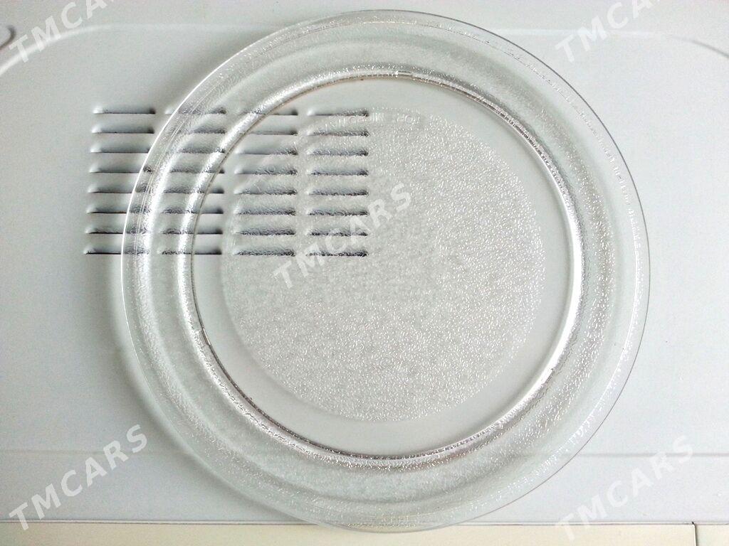Микроволновка LG гриль - 30 mkr - img 4