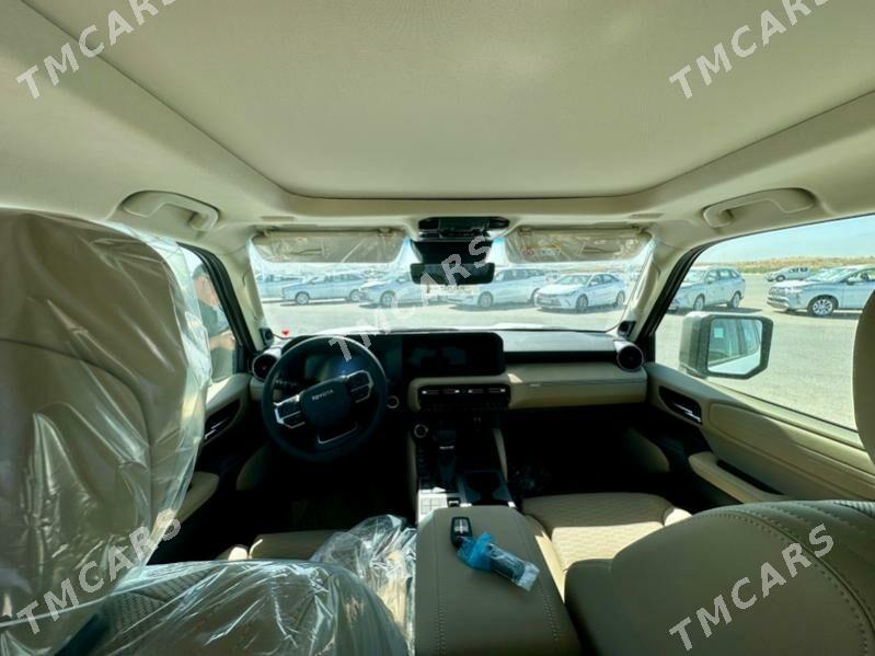 Toyota Land Cruiser Prado 2025 - 1 277 000 TMT - Ашхабад - img 7