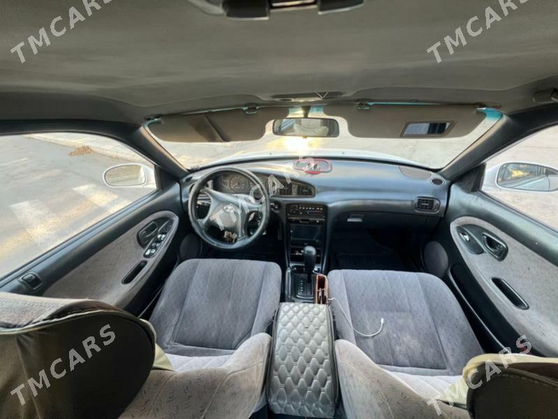 Hyundai Sonata 2008 - 58 000 TMT - Кëши - img 5