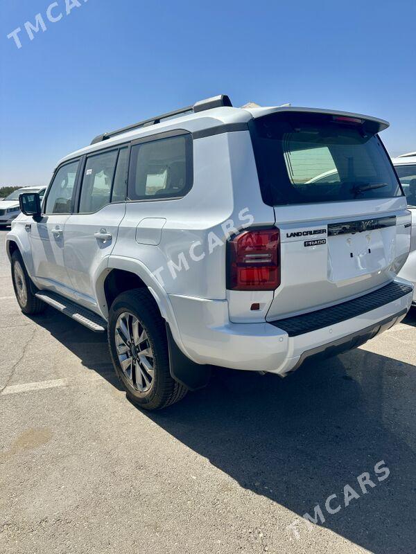 Toyota Land Cruiser Prado 2025 - 1 277 000 TMT - Ашхабад - img 9