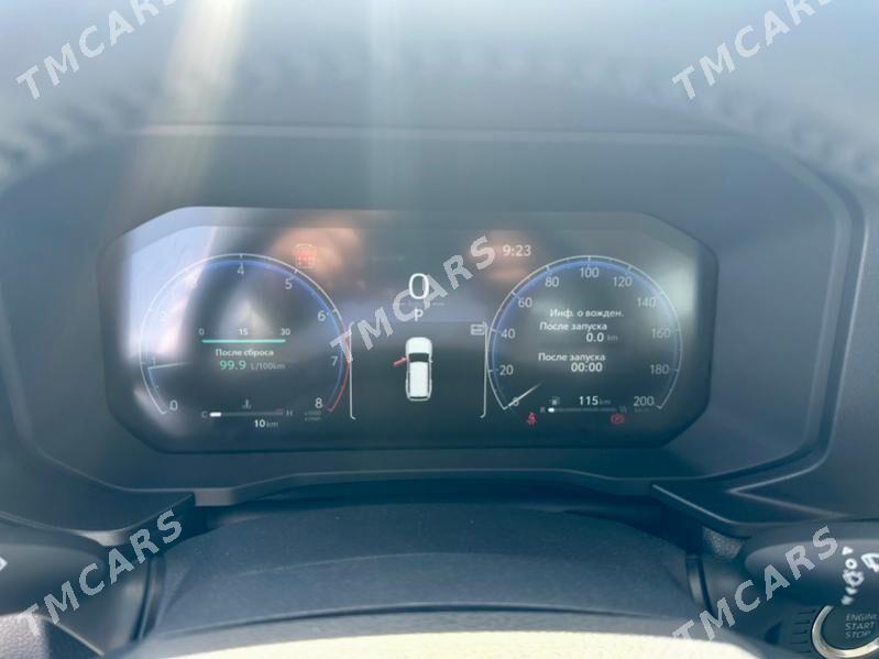 Toyota Land Cruiser Prado 2025 - 1 277 000 TMT - Ашхабад - img 5