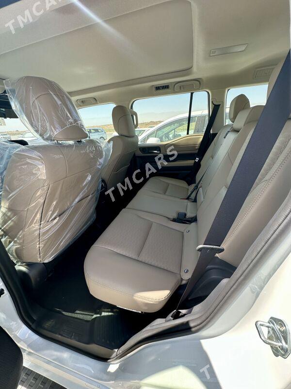 Toyota Land Cruiser Prado 2025 - 1 277 000 TMT - Ашхабад - img 4