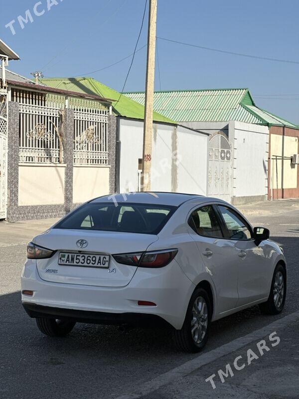 Toyota Yaris 2017 - 157 000 TMT - Ашхабад - img 6