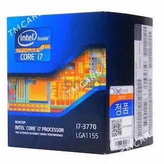 i7 3 gen+H61 Plata - Mary - img 2